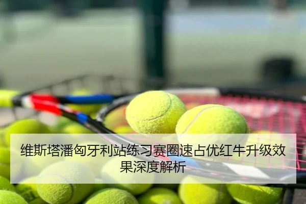 维斯塔潘匈牙利站练习赛圈速占优红牛升级效果深度解析